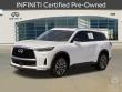 2027 INFINITI QX60 LUXE SUV