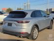 2023 Porsche Cayenne SUV