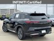 2026 INFINITI QX60 LUXE SUV