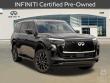 2026 INFINITI QX80 AUTOGRAPH SUV