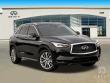 2025 INFINITI QX50 LUXE SUV