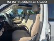 2026 INFINITI QX80 PURE SUV