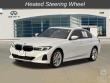 2025 BMW 330i Sedan