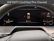2025 INFINITI QX80 LUXE SUV
