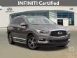 2019 INFINITI QX60 SUV