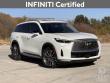 2026 INFINITI QX60 LUXE SUV