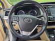 2019 Toyota Highlander XLE V6 SUV
