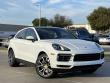2022 Porsche Cayenne Coupe SUV