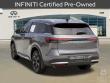 2026 INFINITI QX60 LUXE SUV