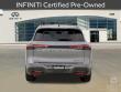 2026 INFINITI QX60 SPORT SUV