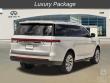 2023 Lincoln Navigator Reserve SUV
