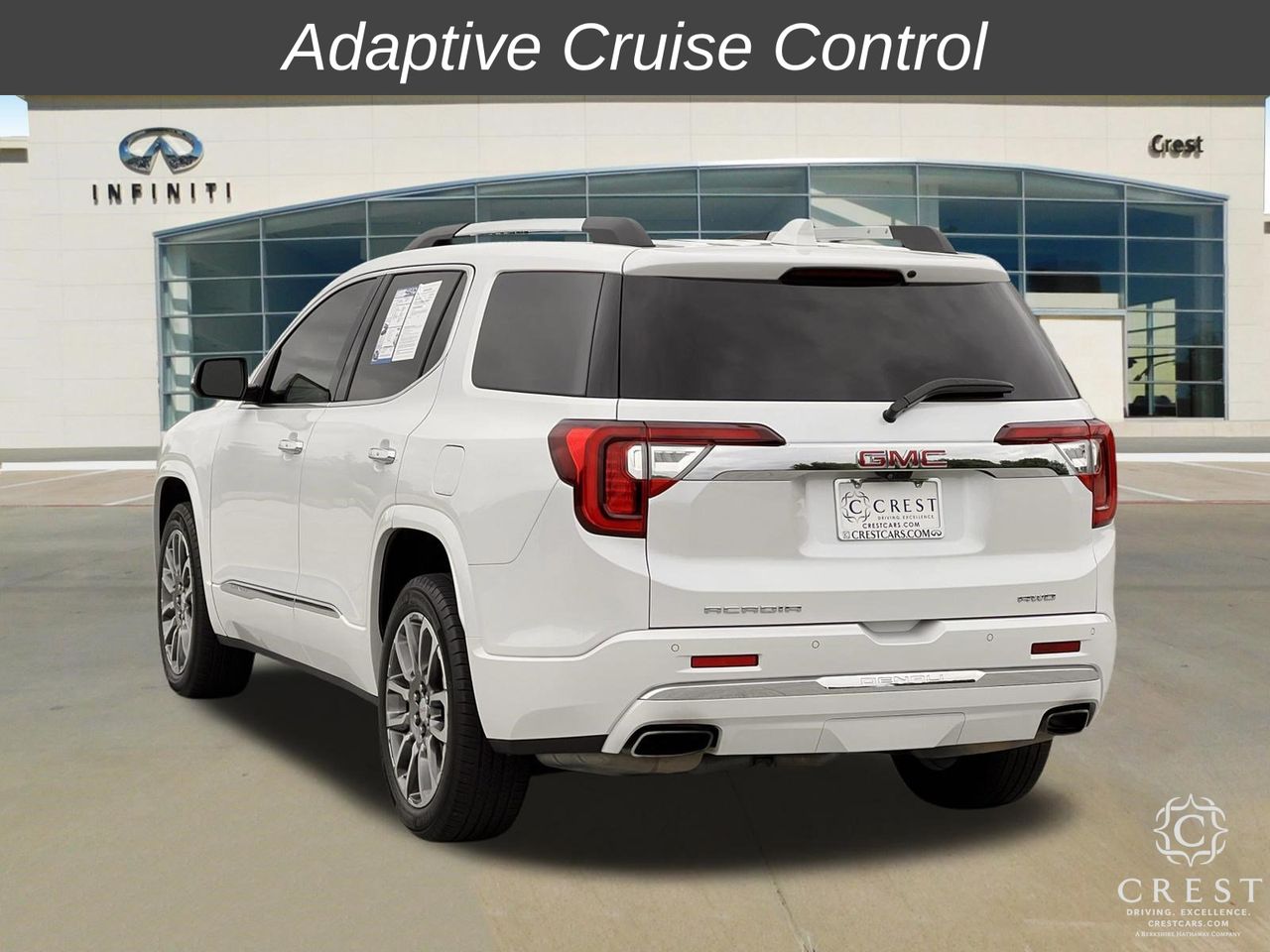 View vehicle photo 7