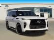 2027 INFINITI QX80 SPORT SUV