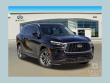 2025 INFINITI QX60 LUXE SUV