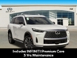 2026 INFINITI QX60 LUXE SUV