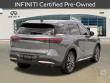 2026 INFINITI QX60 LUXE SUV