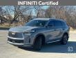 2026 INFINITI QX60 LUXE SUV