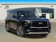 2027 INFINITI QX80 LUXE SUV
