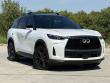2026 INFINITI QX60 AUTOGRAPH SUV 2026 INFINITI QX60 AUTOGRAPH SUV