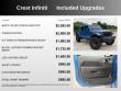 2021 Jeep Gladiator Rubicon Truck Crew Cab