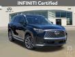 2026 INFINITI QX60 LUXE SUV