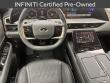 2026 INFINITI QX80 AUTOGRAPH SUV