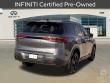 2026 INFINITI QX60 SPORT SUV