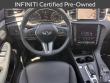 2025 INFINITI QX50 SPORT SUV