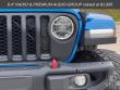 2021 Jeep Gladiator Rubicon Truck Crew Cab