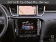 2025 INFINITI QX50 SPORT SUV