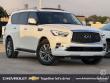 2023 INFINITI QX80 LUXE SUV