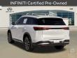2026 INFINITI QX60 LUXE SUV