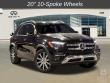 2025 Mercedes-Benz GLE 350 4MATIC SUV
