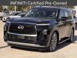 2026 INFINITI QX80 LUXE SUV