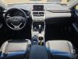 2017 LEXUS NX 200t SUV