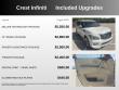 2016 INFINITI QX80 5.6 SUV