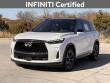2026 INFINITI QX60 AUTOGRAPH SUV