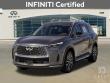 2026 INFINITI QX60 LUXE SUV