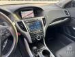 2020 Acura TLX 2.4L Tech Pkg Sedan