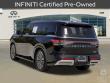 2026 INFINITI QX80 LUXE SUV