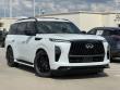 2026 INFINITI QX80 SPORT SUV
