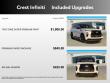 2026 INFINITI QX80 AUTOGRAPH SUV