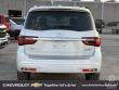 2023 INFINITI QX80 LUXE SUV