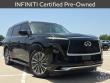 2025 INFINITI QX80 LUXE SUV