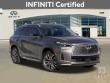 2026 INFINITI QX60 LUXE SUV