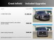 2026 INFINITI QX60 SPORT SUV