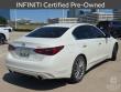 2023 INFINITI Q50 LUXE Sedan