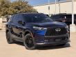 2026 INFINITI QX60 SPORT SUV