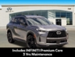 2027 INFINITI QX60 SPORT SUV