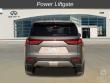 2026 LEXUS LX 600 Luxury SUV